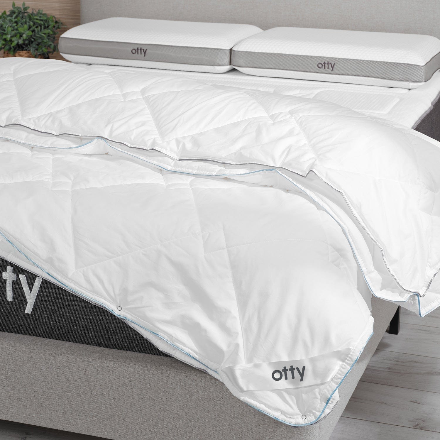 Multi-Season Duvet - Refurbished - Image 5