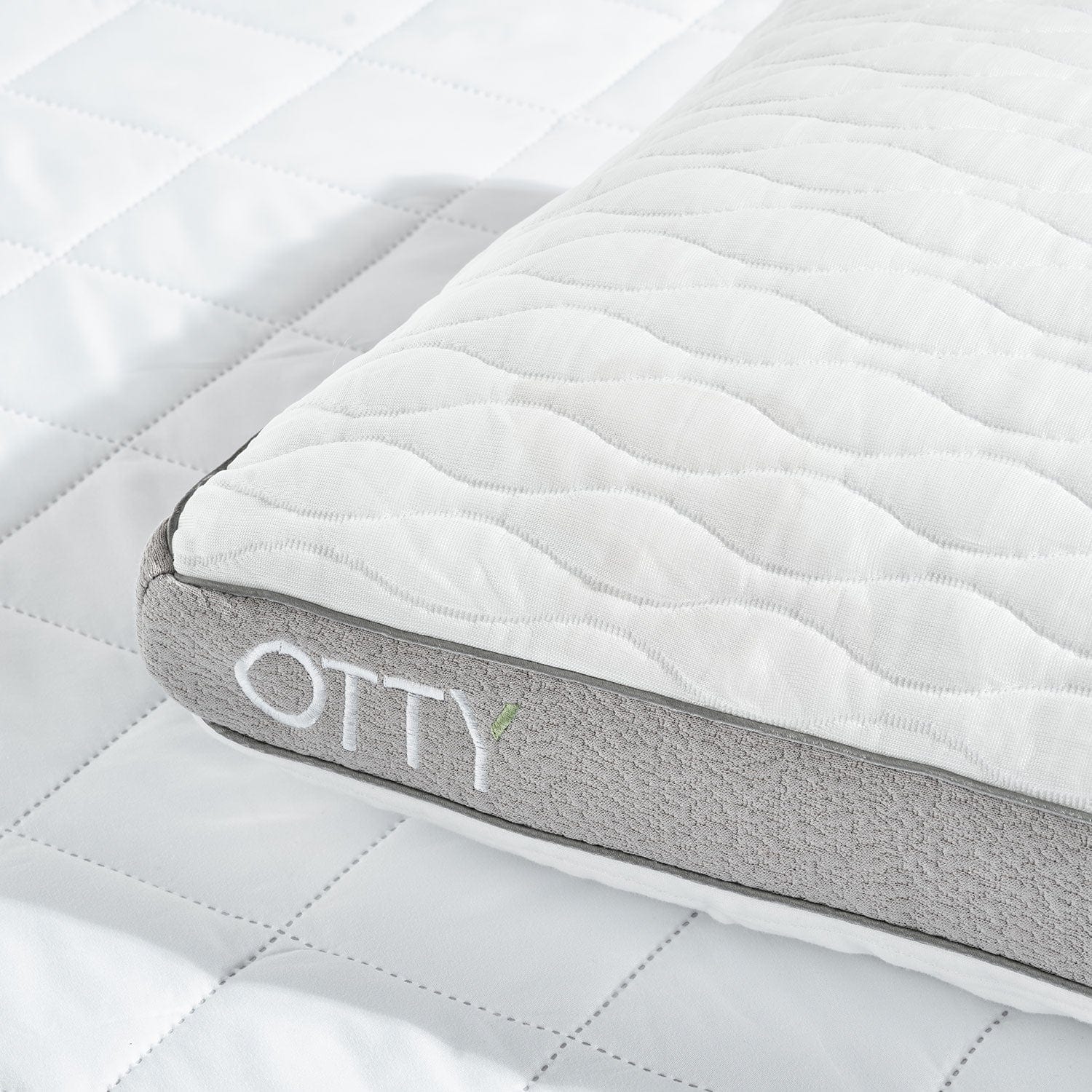 OTTY Adjustable Pillow - Out of Box - Image 4