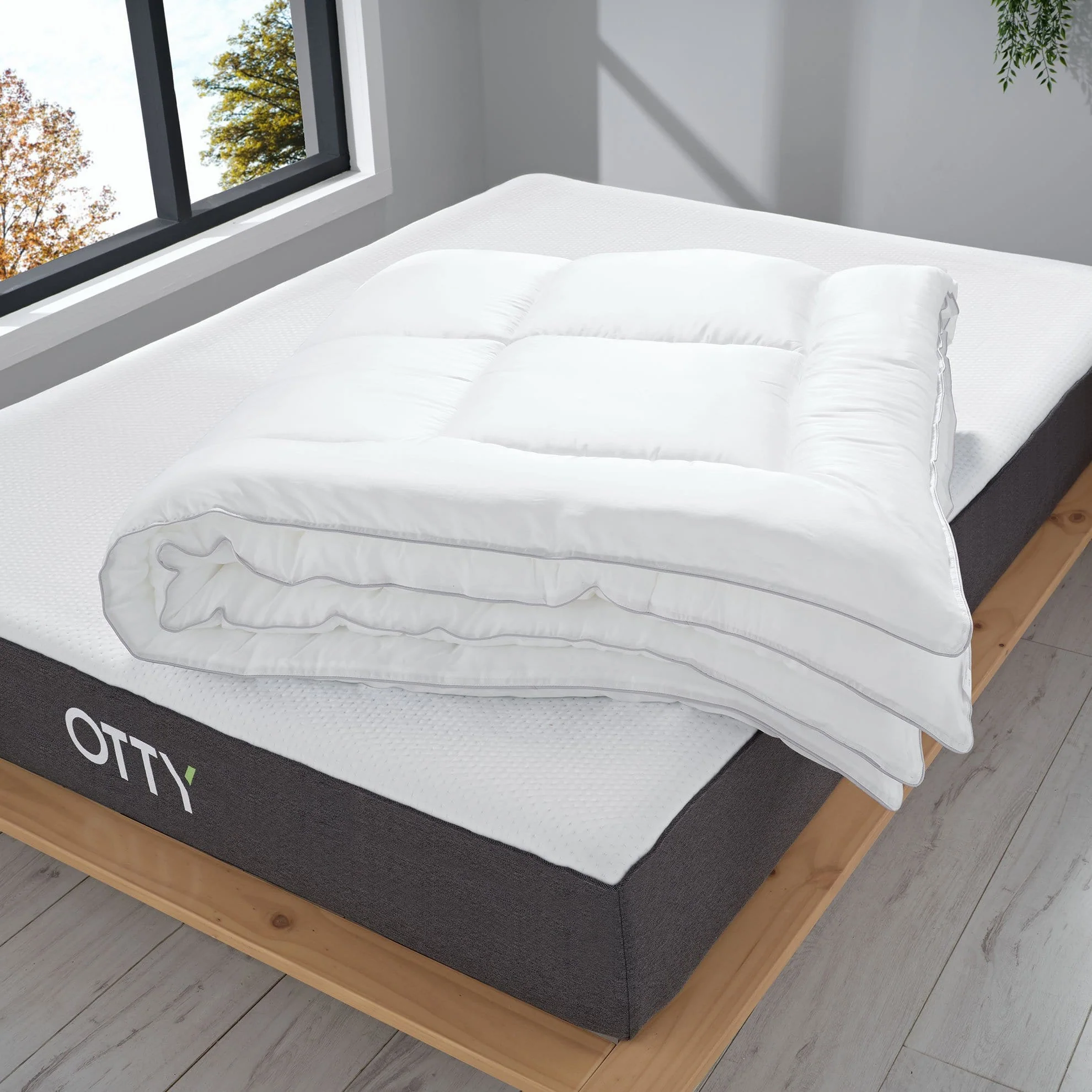 OOB TENCEL® Winter Duvet - Image 3