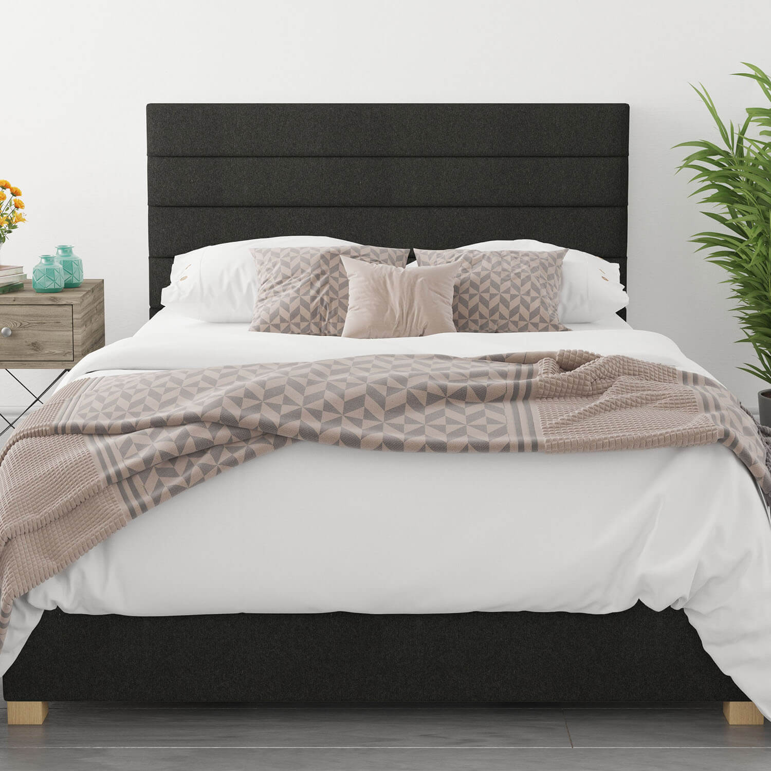 Ottoman Bed Frame - Image 3