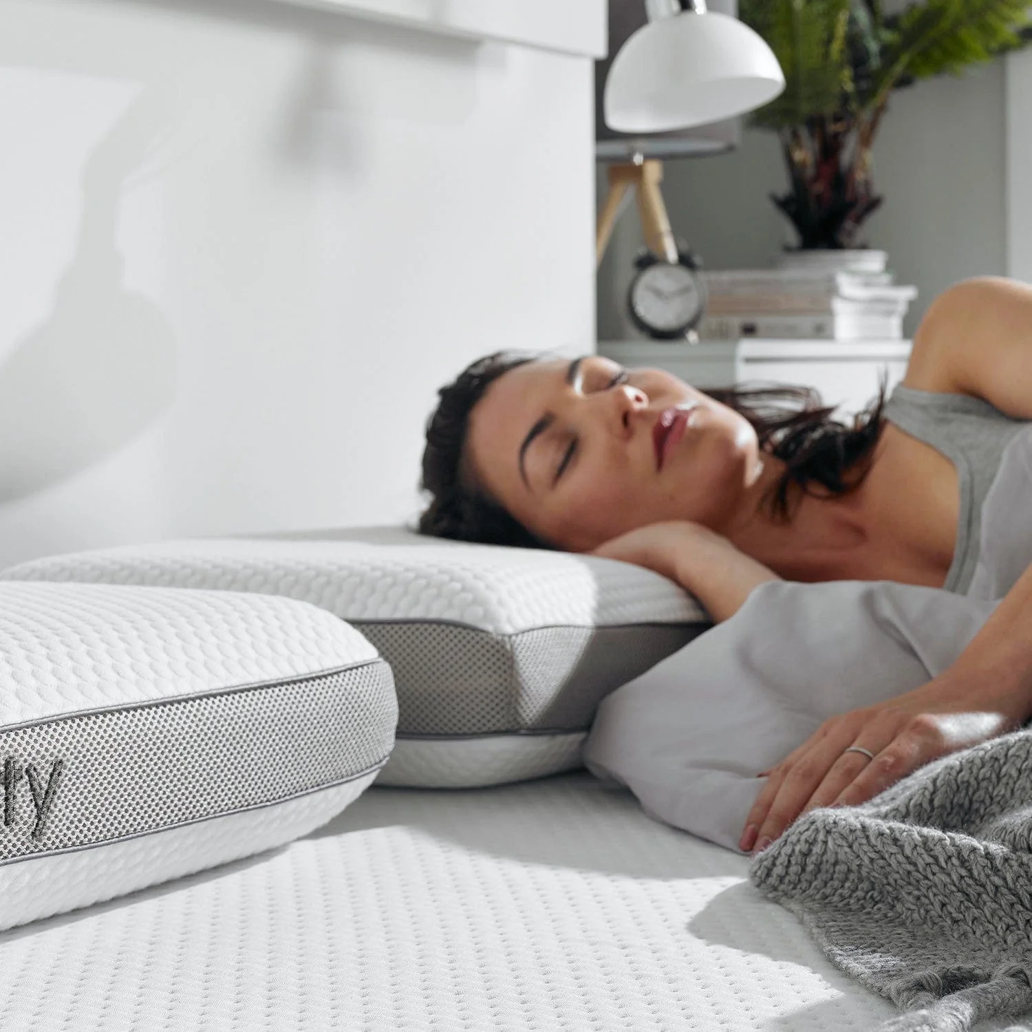 OTTY Deluxe Pure Pillow - Image 3