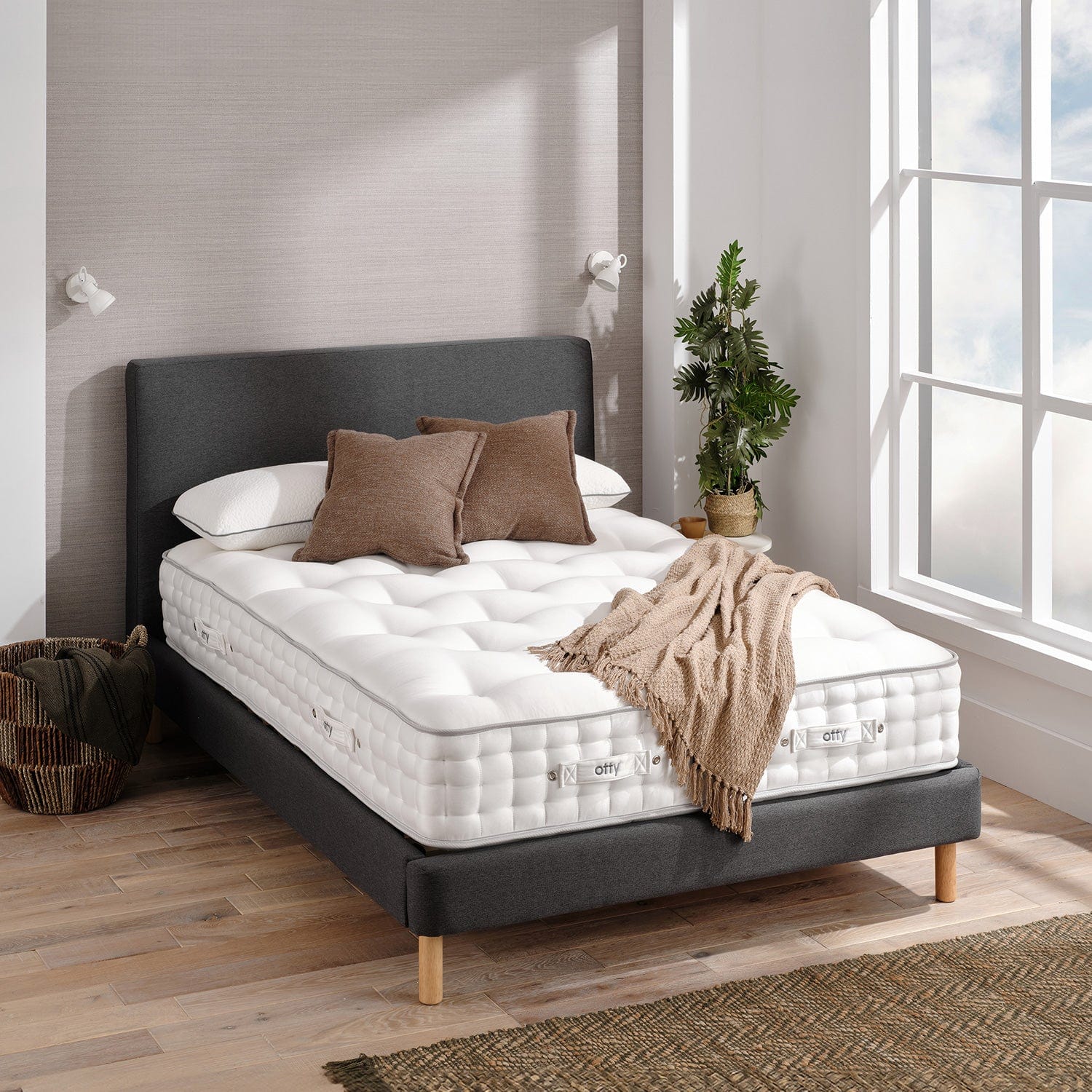 Luxury/Premium Mattresses