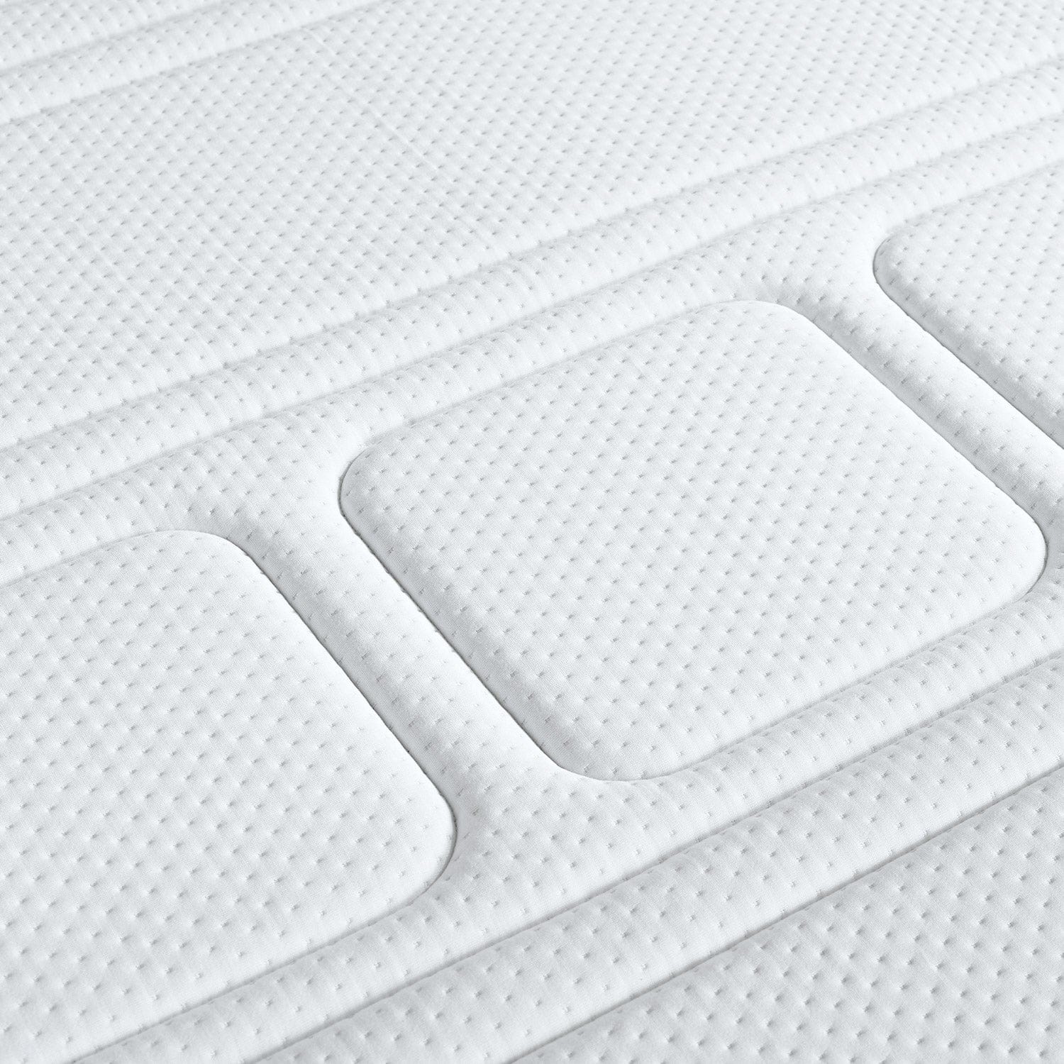 OTTY Pure Pro Hybrid Bamboo & Charcoal Mattress - Image 4